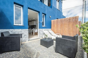 Serene Blue Escape by Madeira Sun Travel